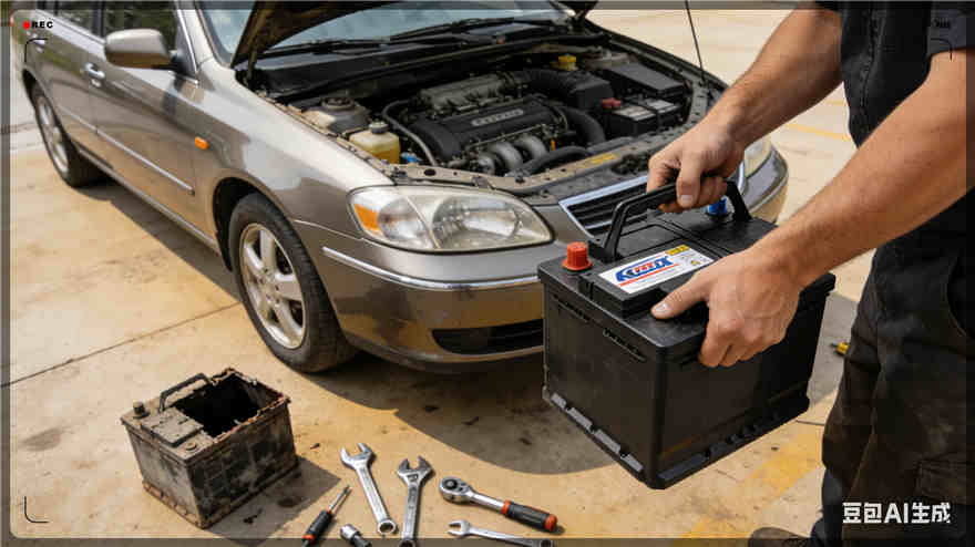 怀来道路救援汽车送机油