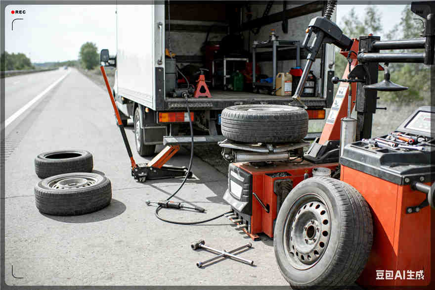 怀来道路救援汽车送机油