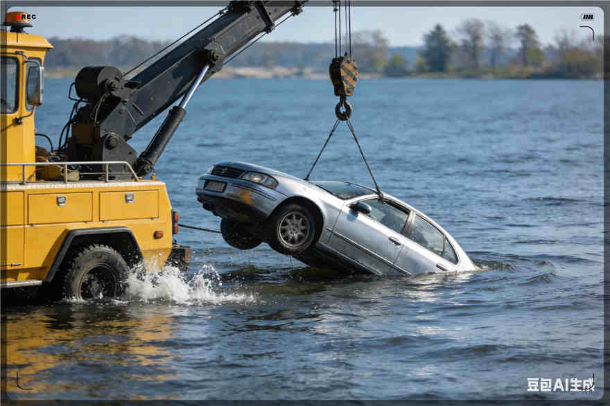 怀来汽车救援送柴油